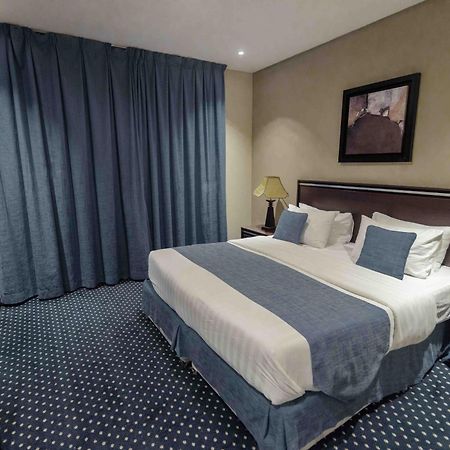 עונייזה Onizah Hotel מראה חיצוני תמונה