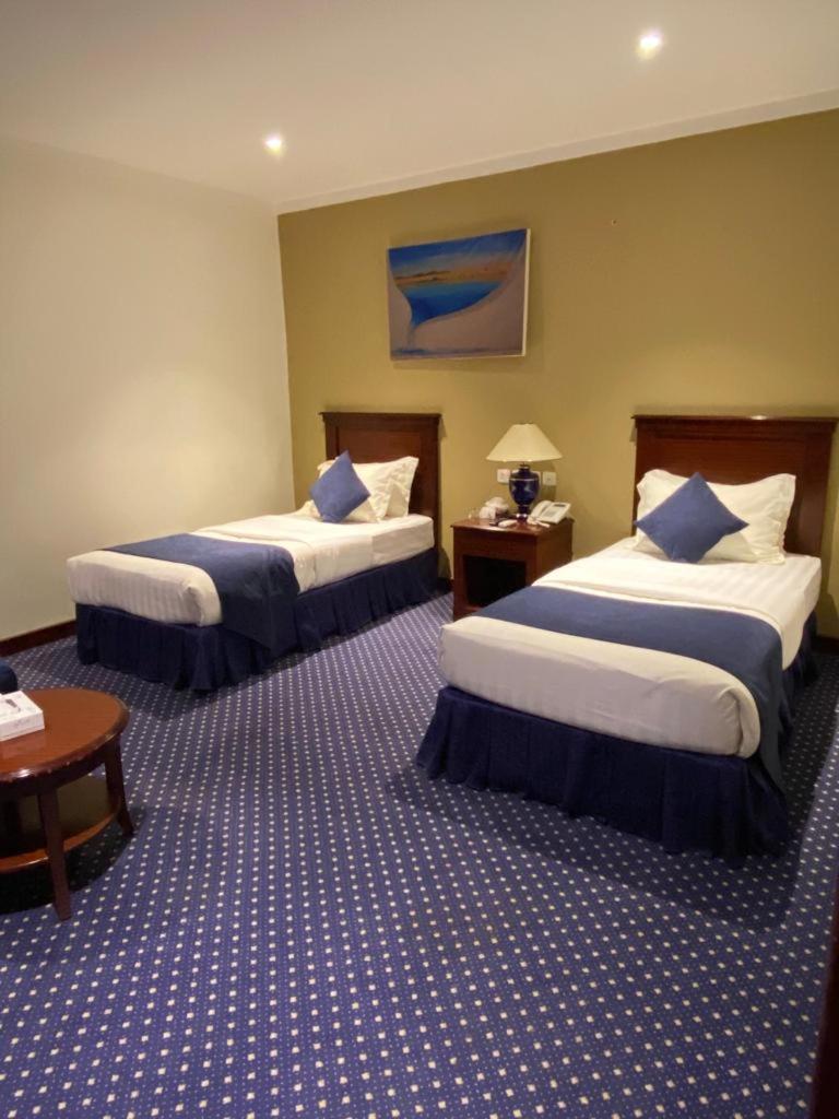 עונייזה Onizah Hotel מראה חיצוני תמונה