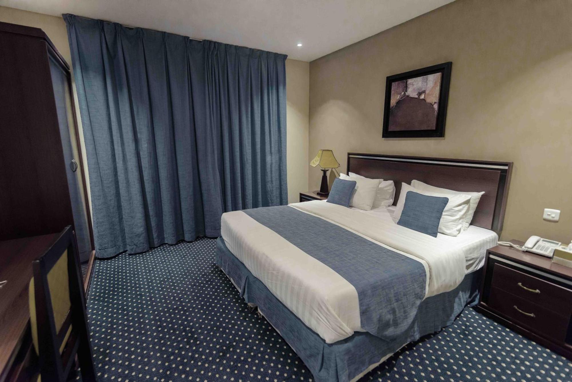 עונייזה Onizah Hotel מראה חיצוני תמונה