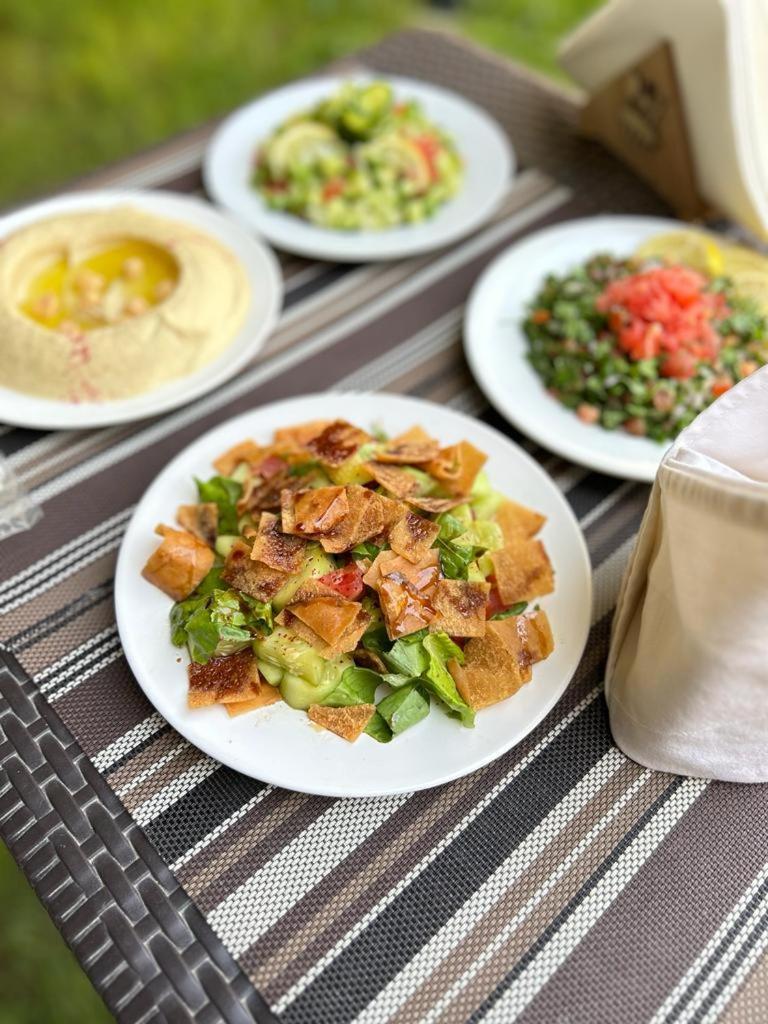 עונייזה Onizah Hotel מראה חיצוני תמונה