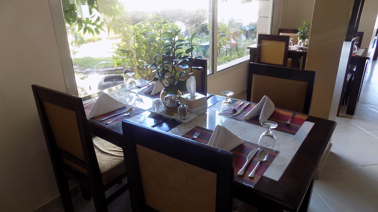 עונייזה Onizah Hotel מראה חיצוני תמונה