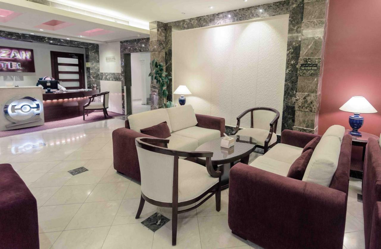 עונייזה Onizah Hotel מראה חיצוני תמונה