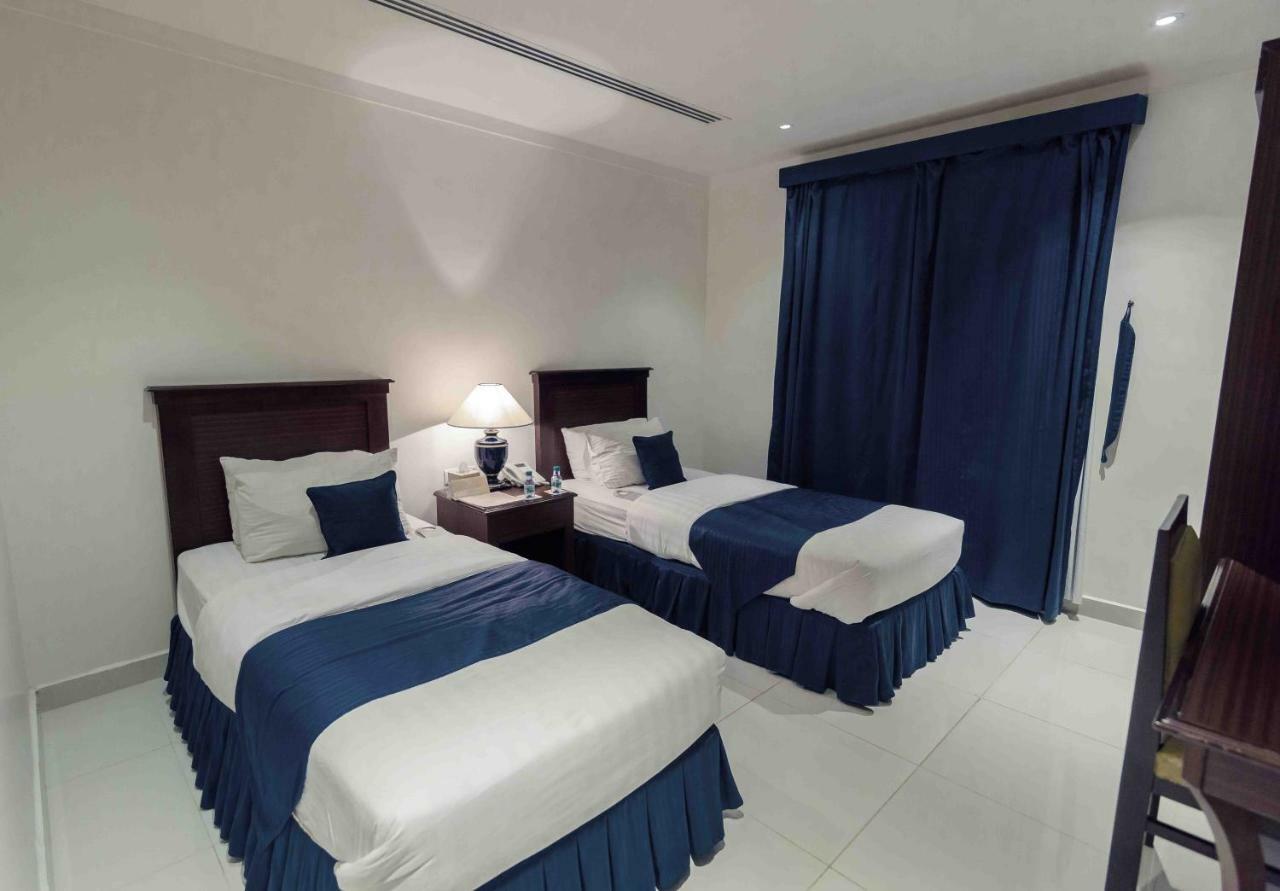 עונייזה Onizah Hotel מראה חיצוני תמונה