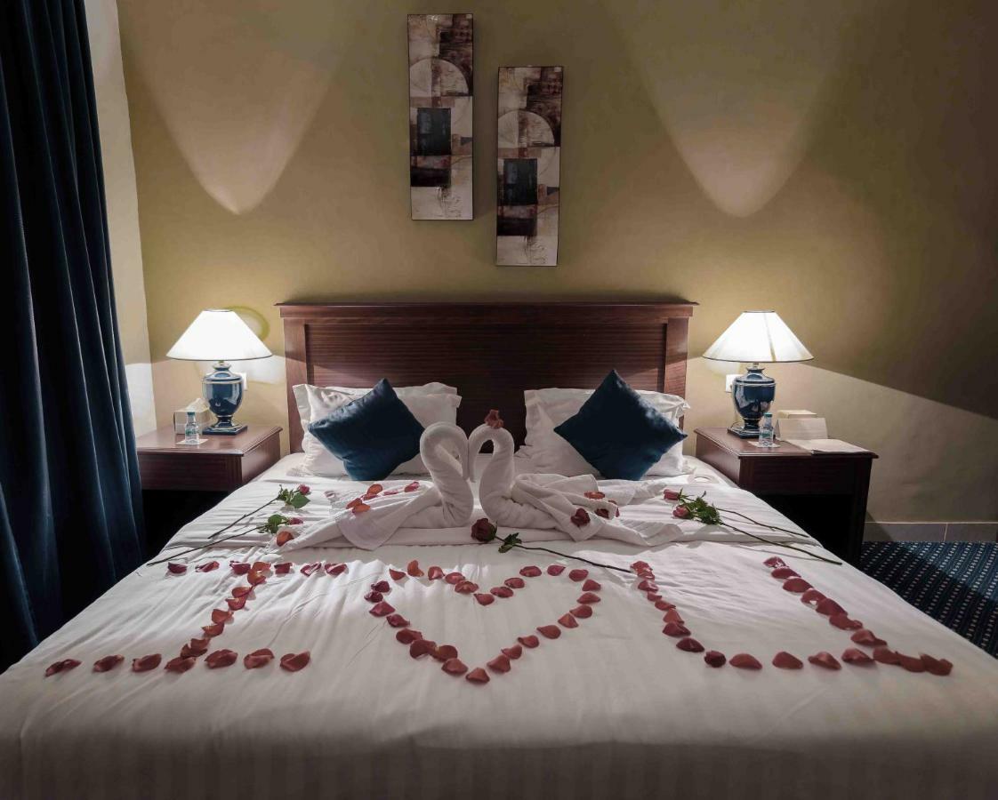 עונייזה Onizah Hotel מראה חיצוני תמונה
